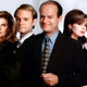 Pictured: A.V. Club staff
